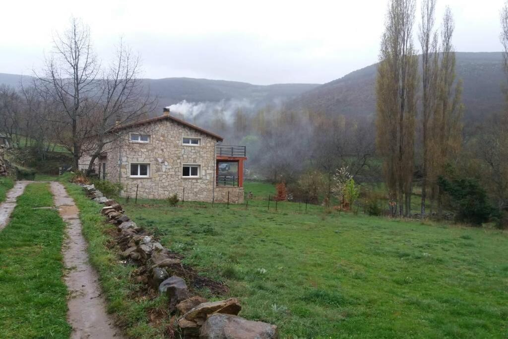 Casa Sierra Avellaneda  Exteriör bild