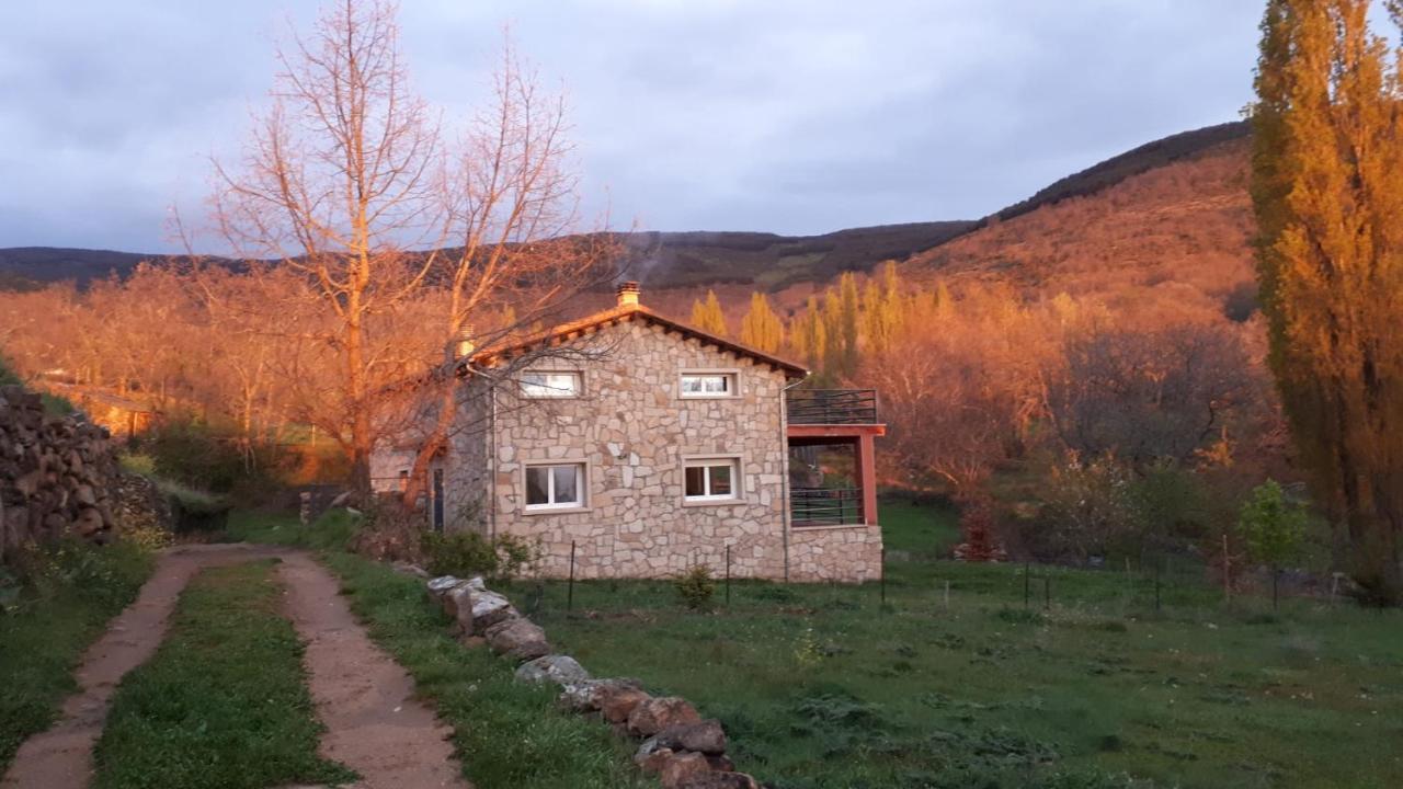 Casa Sierra Avellaneda  Exteriör bild