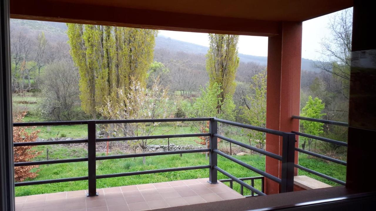 Casa Sierra Avellaneda  Exteriör bild