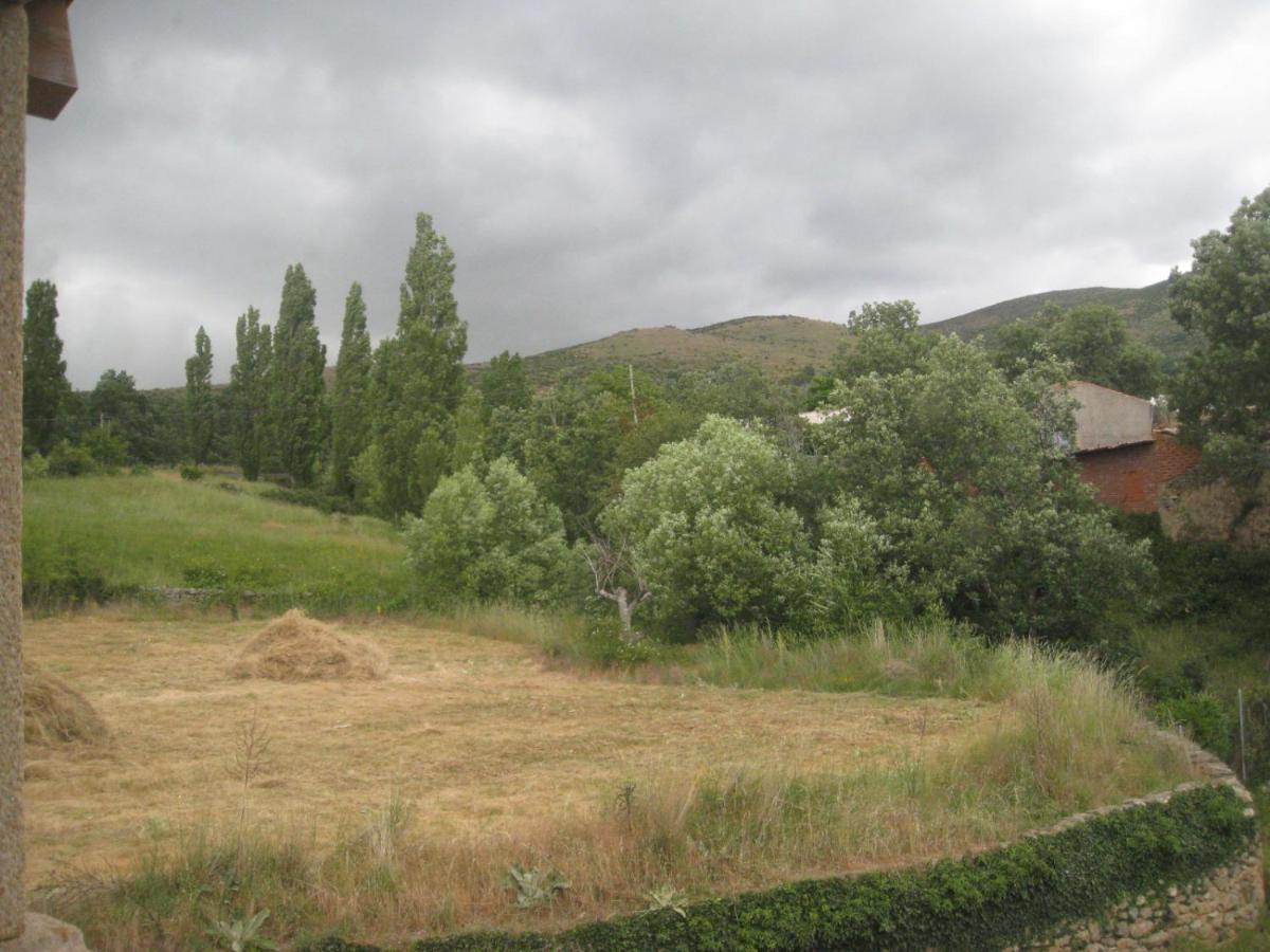 Casa Sierra Avellaneda  Exteriör bild